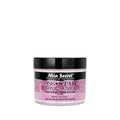 Mia Secret - Pink Stars Acrylic Powder For Nails 2 Oz