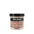 Mia Secret - Acrylic Cover Nude Blush 4 Oz