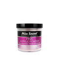 Mia Secret - Pink Powder 4 Oz
