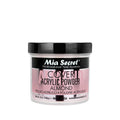 Mia Secret - Acrylic Cover Almond For Nails 8 Oz