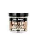 Mia Secret - Cover Golden Acrylic Powder For Nails 8 Oz