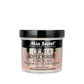 Mia Secret - Cover Porcelain Acrylic Powder For Nails 8 Oz