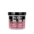 Mia Secret - Cover Pinkish Acrylic Powder For Nails 8 Oz