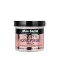 Mia Secret - Acrylic Cover Peach For Nails 8 Oz