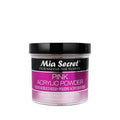 Mia Secret - Pink Powder 8 Oz
