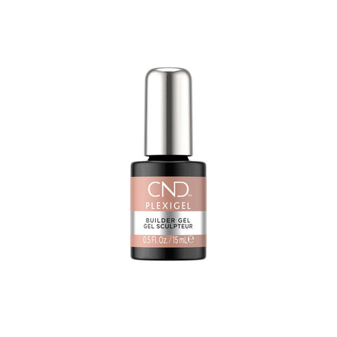 Plexigel - CND PLEXIGEL PEACH MOONSTONE 15ml/0.5oz