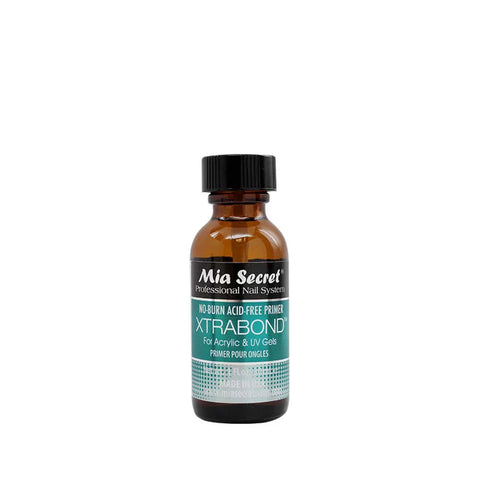 Mia Secret - Primer 1 Oz