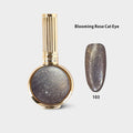 Hang Blooming Rose Cat Eye #103
