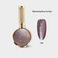 Hang Blooming Rose Cat Eye #104
