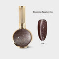 Hang Blooming Rose Cat Eye #106