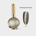Hang Blooming Rose Cat Eye #108