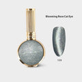 Hang Blooming Rose Cat Eye #109