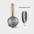 Hang Blooming Rose Cat Eye #110