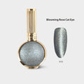 Hang Blooming Rose Cat Eye #111