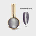 Hang Blooming Rose Cat Eye #112