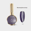 Hang Blooming Rose Cat Eye #113