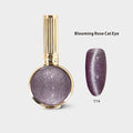 Hang Blooming Rose Cat Eye #114