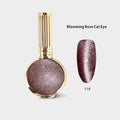 Hang Blooming Rose Cat Eye #118