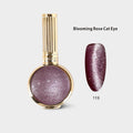 Hang Blooming Rose Cat Eye #119