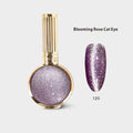 Hang Blooming Rose Cat Eye #120
