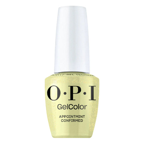 OPI-GCT-AppointMINT-Confirmed