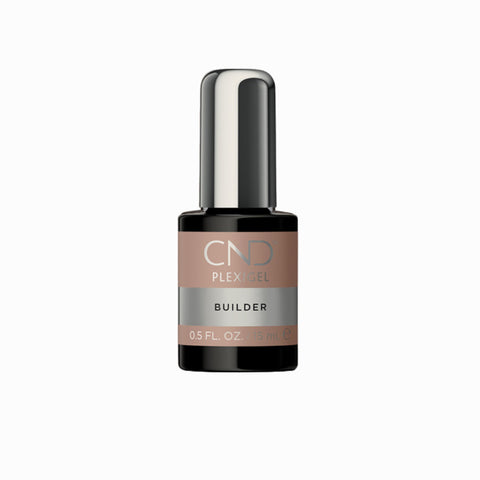 Plexigel - CND PLEXIGEL SPICED TAFFY 15ml/0.5oz