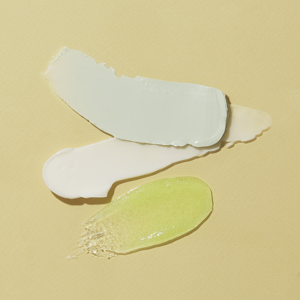 Voesh - Mani in a Box Deluxe 3 Step - Green Tea - VMC127GRT