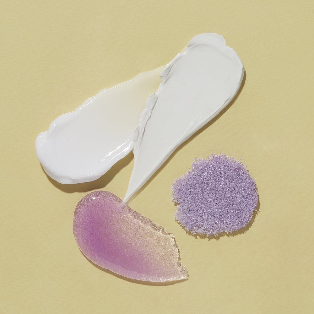 Voesh - Pedi in a Box Deluxe 4 Step - Jasmine Soothe - VPC208JSM