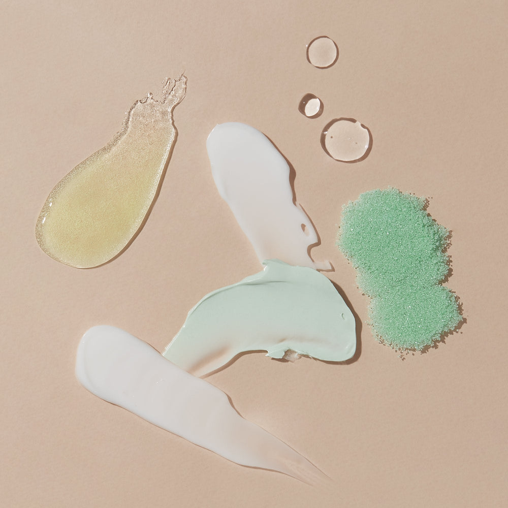 Voesh - Pedi in a Box Ultimate 6 Step - Aloe Aloe - VPC607ALO