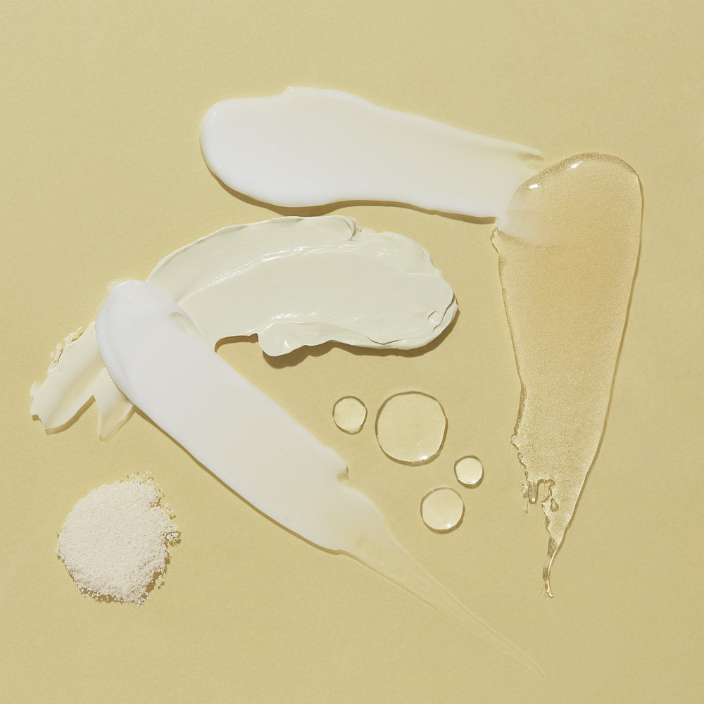 Voesh - Pedi in a Box Ultimate 6 Step - Milk & Honey - VPC607MLK
