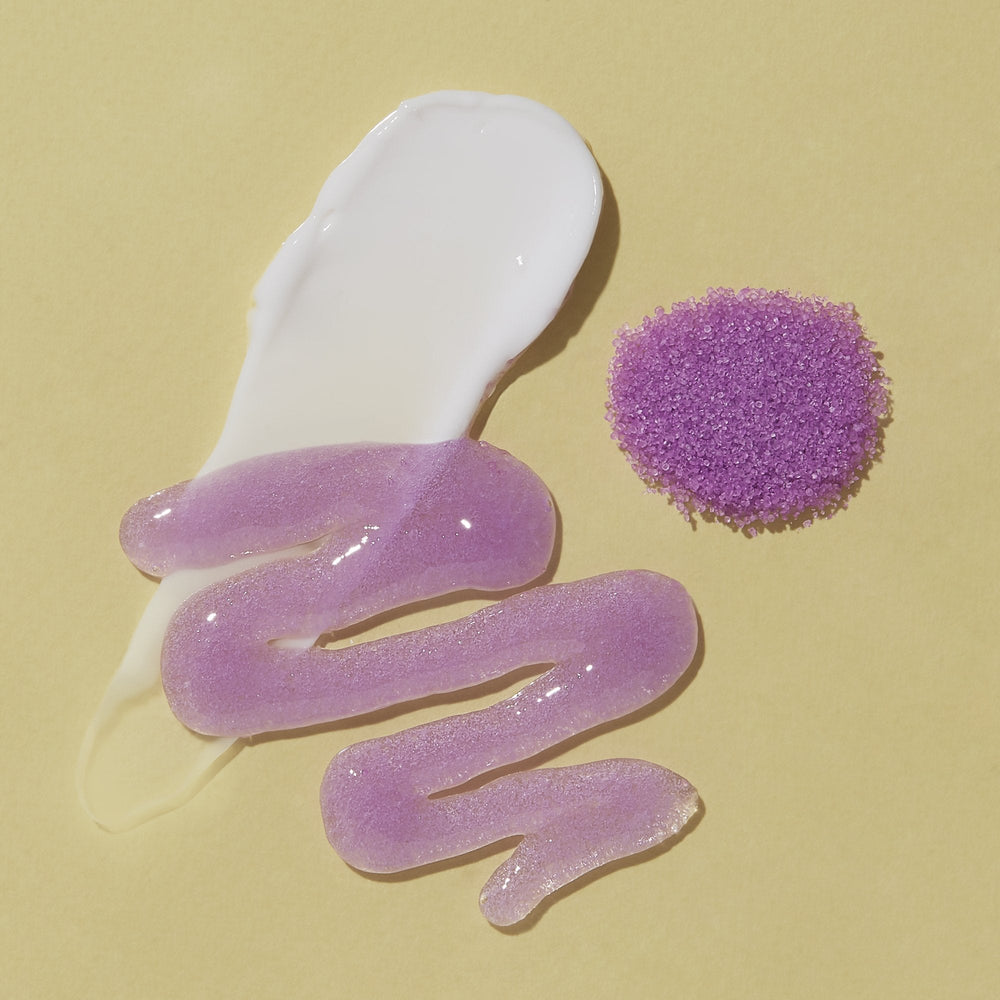 Voesh - Pedi in a Box Basic 3 Step - Lavender Relieve - VPC118LVR