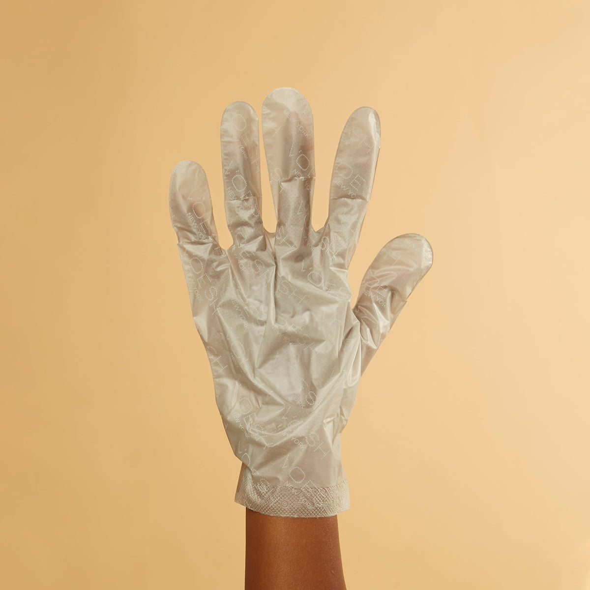 Voesh - Collagen Gloves Trio - Argan Oil & Floral Extract - VHM312COL