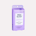 Voesh - Pedi in a Box Basic 3 Step - Lavender Relieve - VPC118LVR