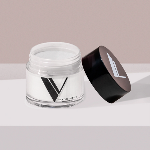 Valentino Acrylic System - Crystal Clear/1.5 Ounce