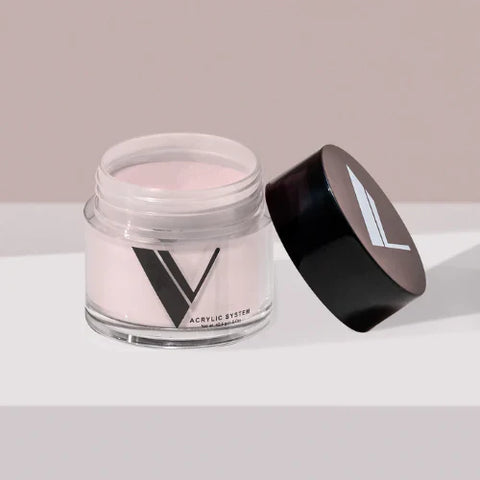 Valentino Acrylic System - Classic Nude/1.5 Ounce