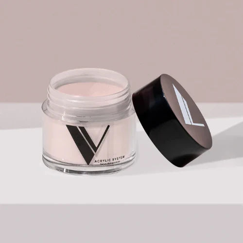 Valentino Acrylic System - Glamorous Nude/3.5 Ounce