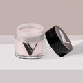 Valentino Acrylic System - Prettiest Pink/3.5 Ounce