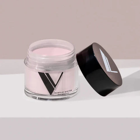 Valentino Acrylic System - Raspberry Cream Cheese