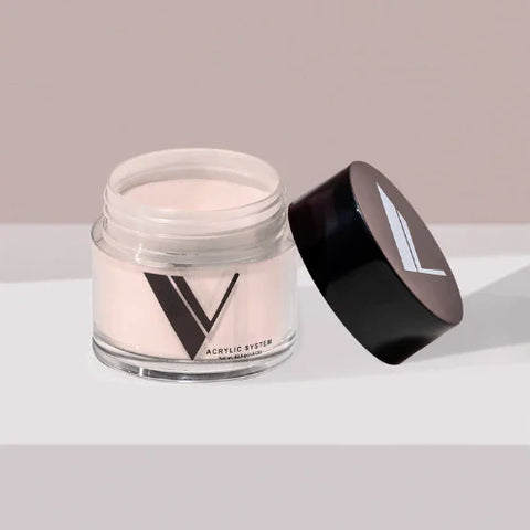 Valentino Acrylic System - Rozay