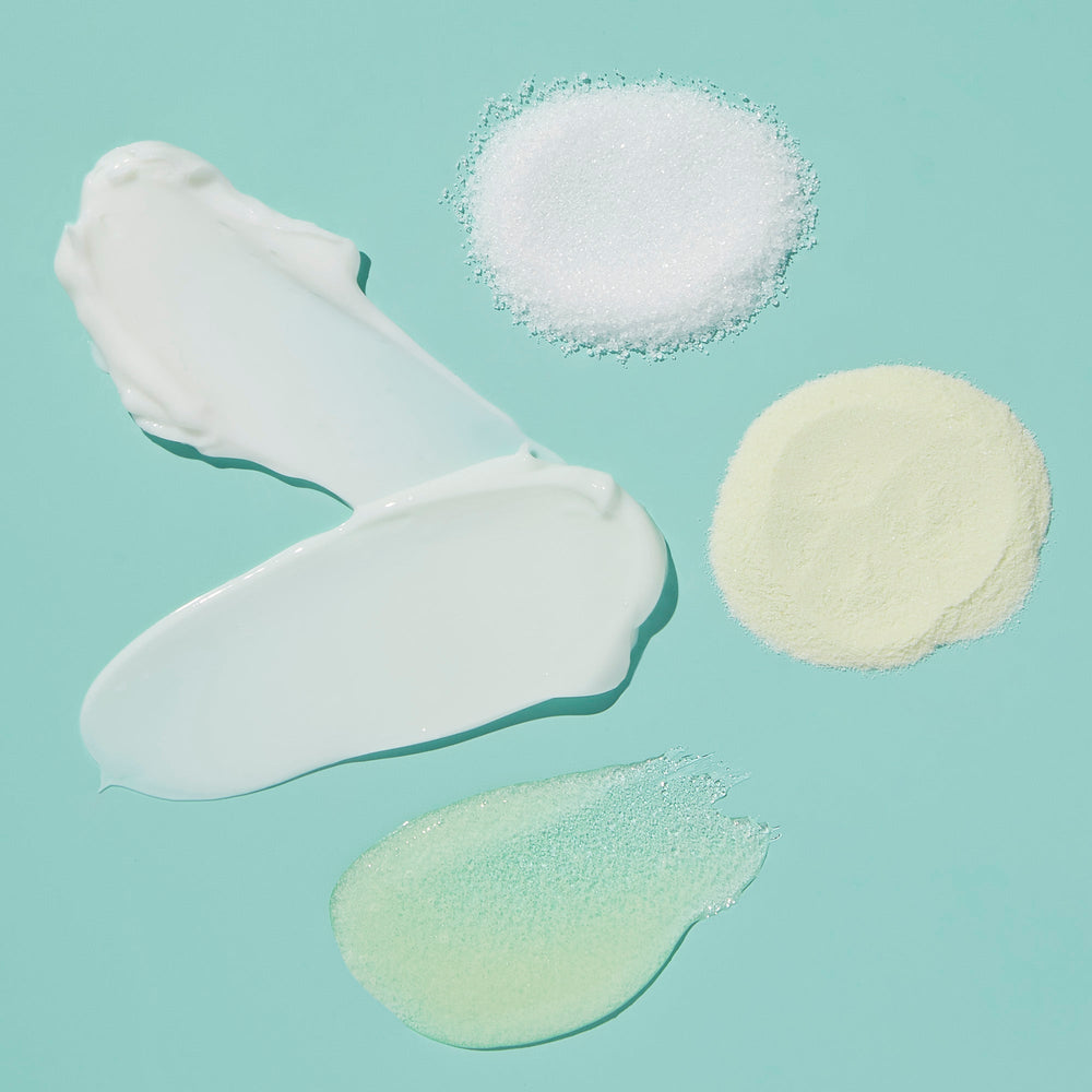 Voesh - Pedi in a Box O2 Fizz 5 Step - Mint Mimosa - VPC508MMS