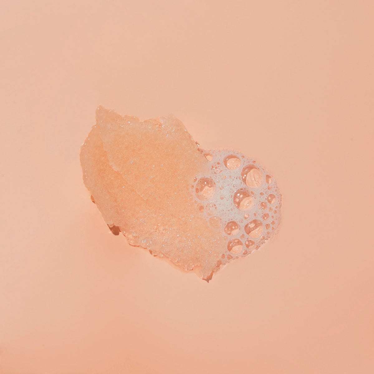 Voesh - Sugar Scrub + Bubble Wash For Scalp and Body - Citrus Crush - VBS107CTR