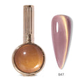Hang Fall Cat Eye #47