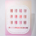Hang Pure Nude Moon Cat Eye Gel 12 Color Set (199-210)