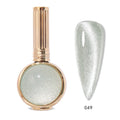 Hang Platinum Cat Eye #49