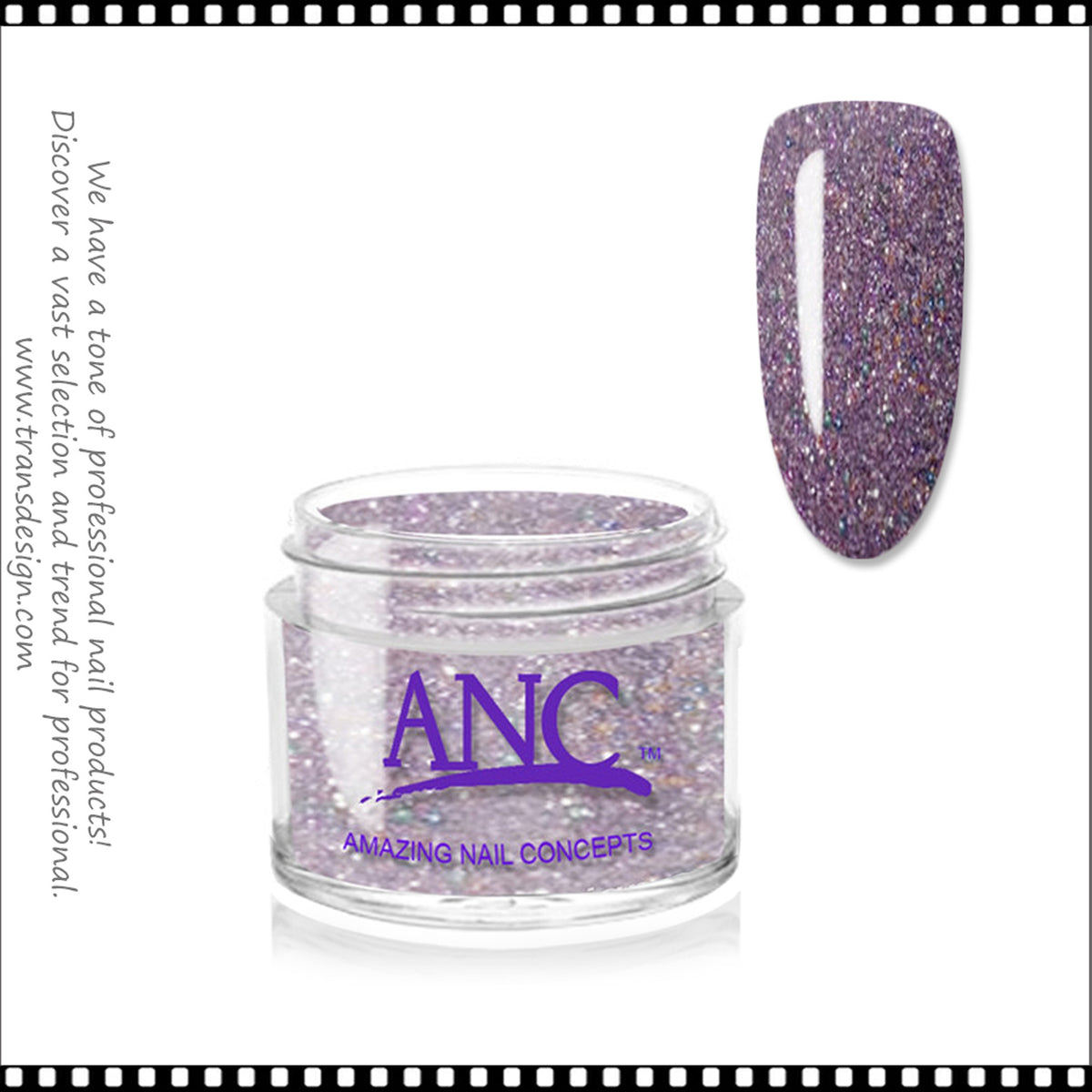 ANC - 2OP159 - #159 Royal Purple