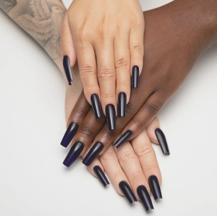 Apres - Gel Couleur - Kohl Hearted