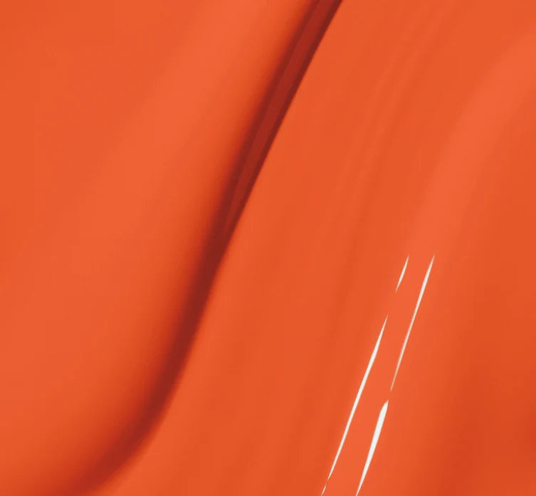 Apres - Gel Couleur - Júzi Orange