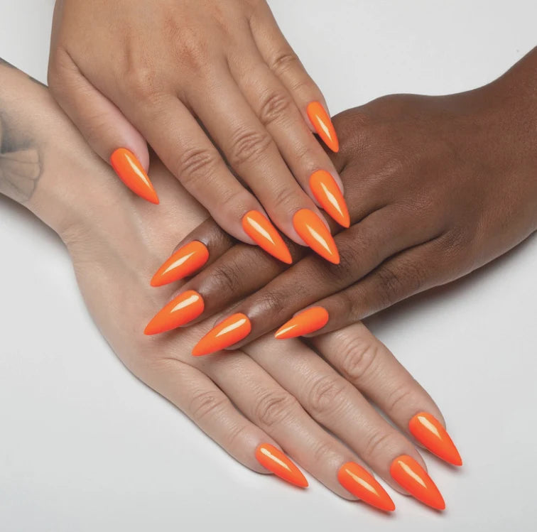 Apres - Gel Couleur - Júzi Orange