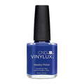 Vinylux Long Wear - CND VINYLUX #238 BLUE EYESHADOW 0.5oz