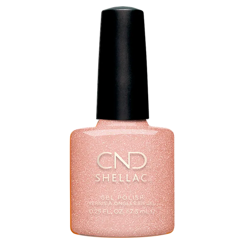 Shellac Gel Polish - CND SHELLAC #425 WE WANT MAUVE 0.25oz